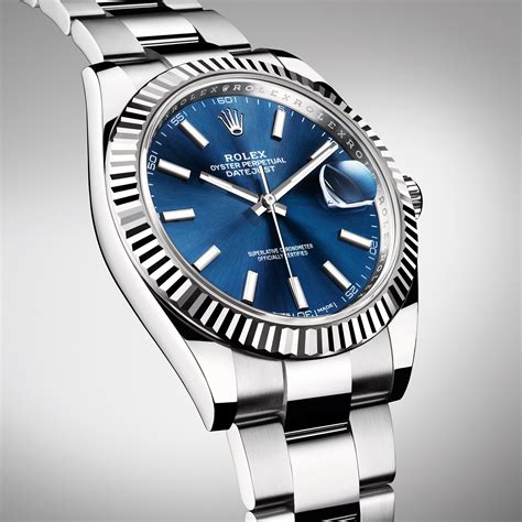 value of rolex datejust